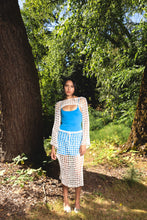Load image into Gallery viewer, Bethel Crochet Skirt
