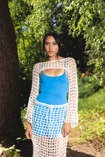Load image into Gallery viewer, Willow Crochet Bolero
