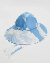 Load image into Gallery viewer, Clouds Soft Sun Hat
