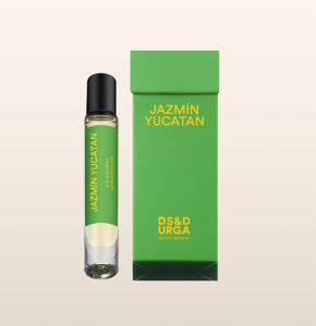 Jazmin Yucatan Perfume