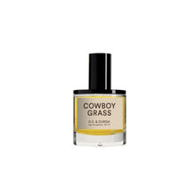 Load image into Gallery viewer, Cowboy Grass Perfume
