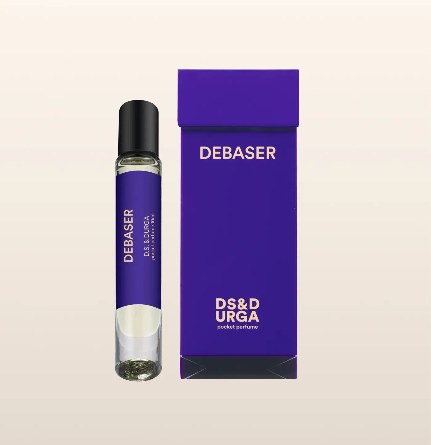 Debaser Perfume – Prism Seattle