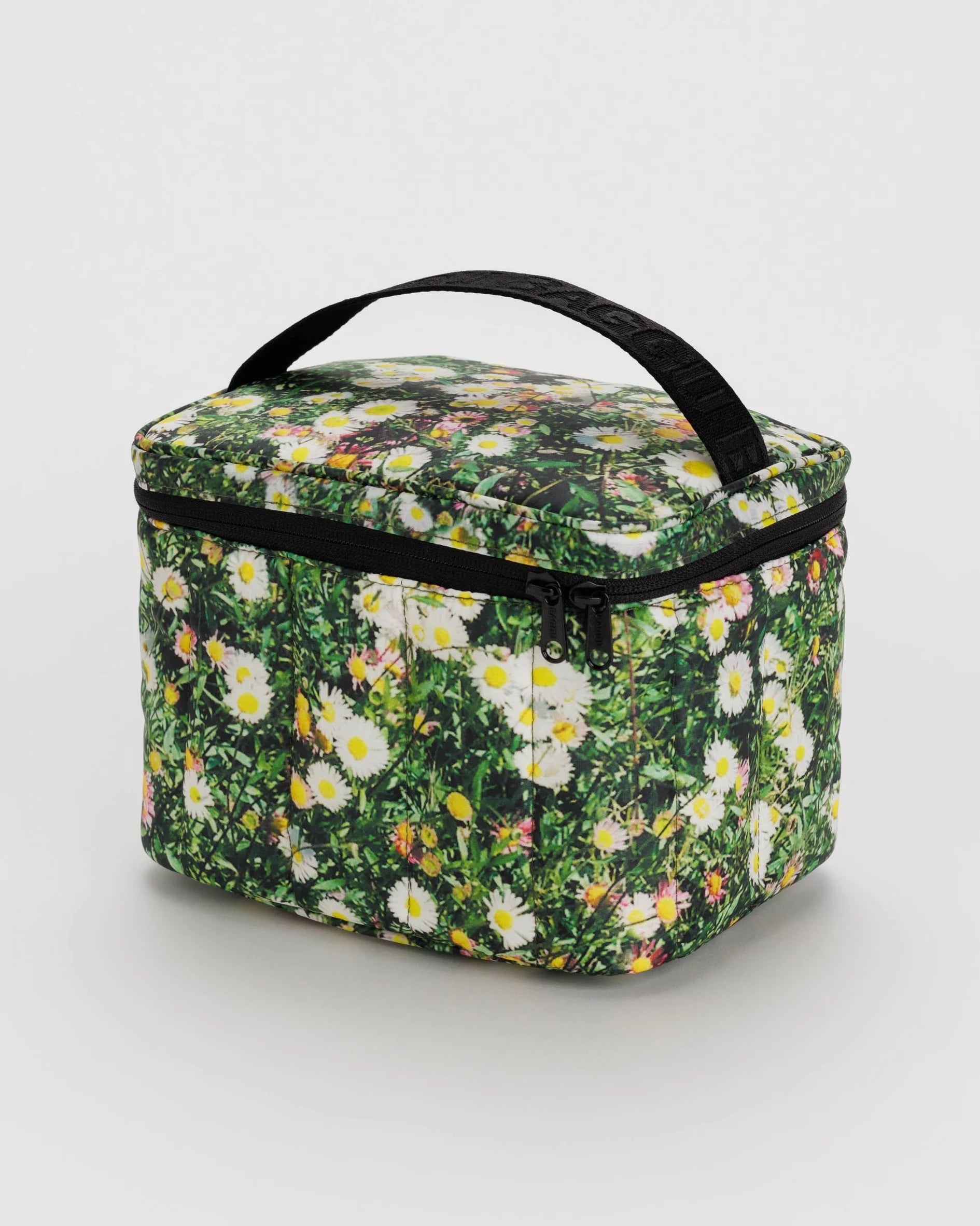 Puffy Cooler Bag : Pool - Baggu