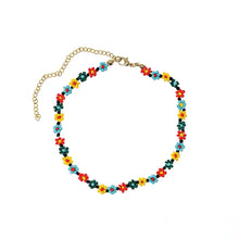 Load image into Gallery viewer, Darling Daisy Kid&#39;s Necklace
