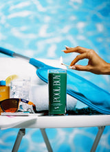 Load image into Gallery viewer, Well-Tipped Pool Boy Candle
