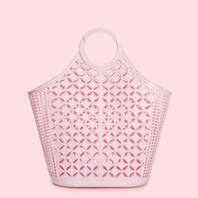 Load image into Gallery viewer, Atomic Jelly Tote in Lilac
