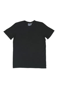 Black Baja Tee