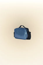 Load image into Gallery viewer, Micro Box Bag in Lazer
