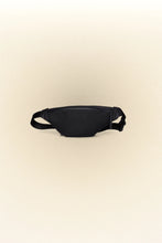 Load image into Gallery viewer, Bum Bag Mesh Mini in Black
