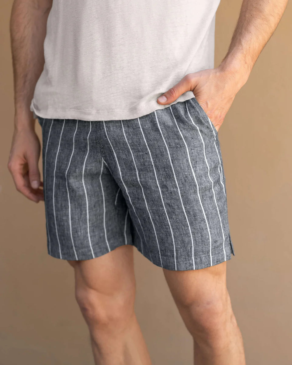 Chalk Bo Short – Prism Seattle