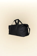 Load image into Gallery viewer, Large Hilo Weekend Bag in Black
