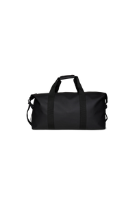 Large Hilo Weekend Bag in Black