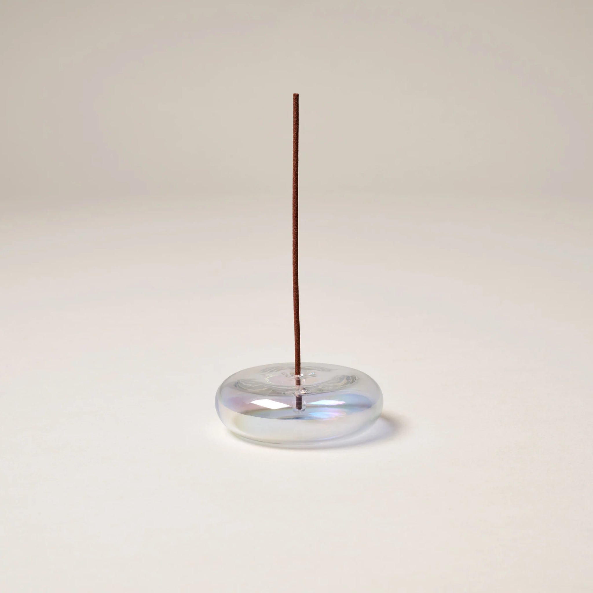 その他 GLASS INCENSE HOLDER Glass Incense Holder - Ceremonymatcha
