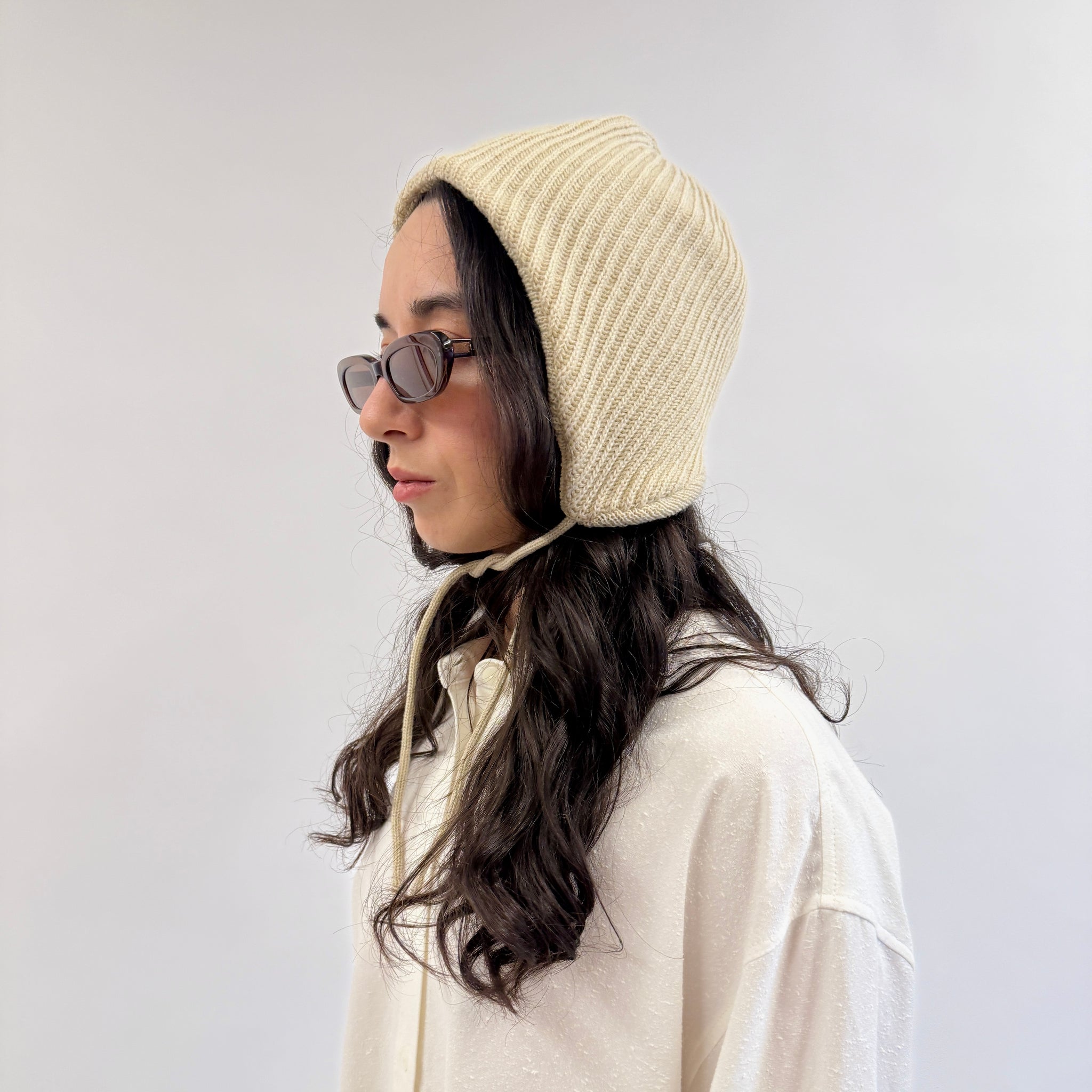 Ear Flap Beanie – Prism Seattle
