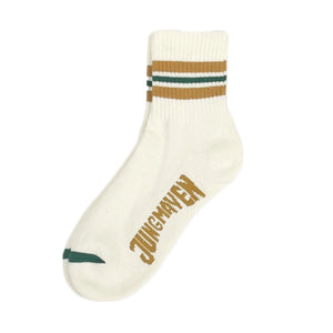 Town & Country Ankle Socks