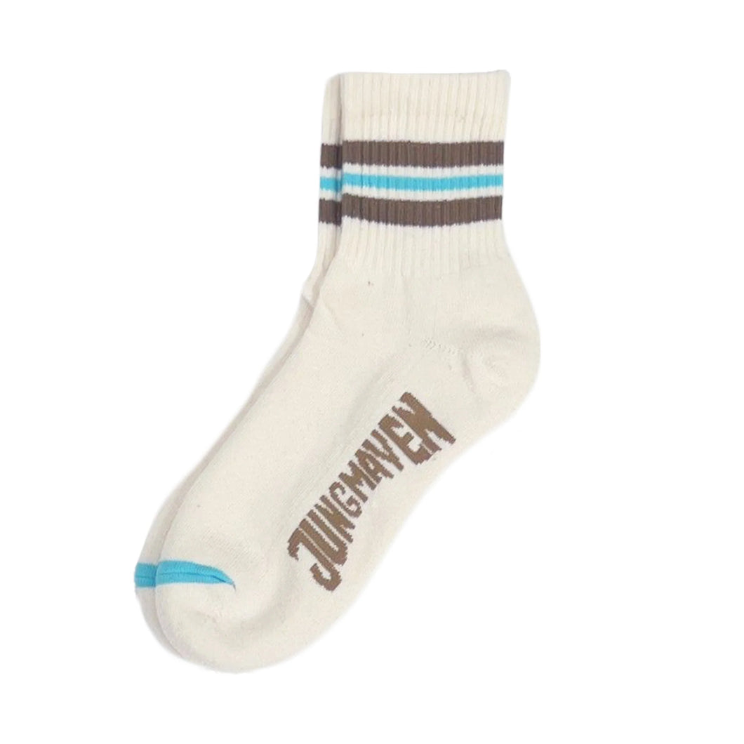 Town & Country Ankle Socks