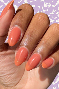 Fuyu Jelly Polish