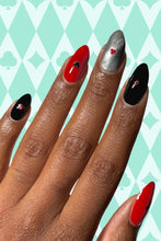 Load image into Gallery viewer, Vegas Nail Art Stickers
