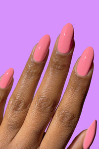 Shopaholic Polish