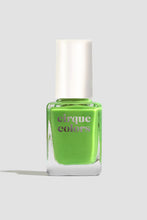 Load image into Gallery viewer, Lime Jelly Polish
