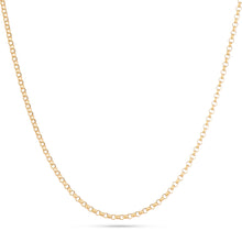 Load image into Gallery viewer, Gold Sway Necklace

