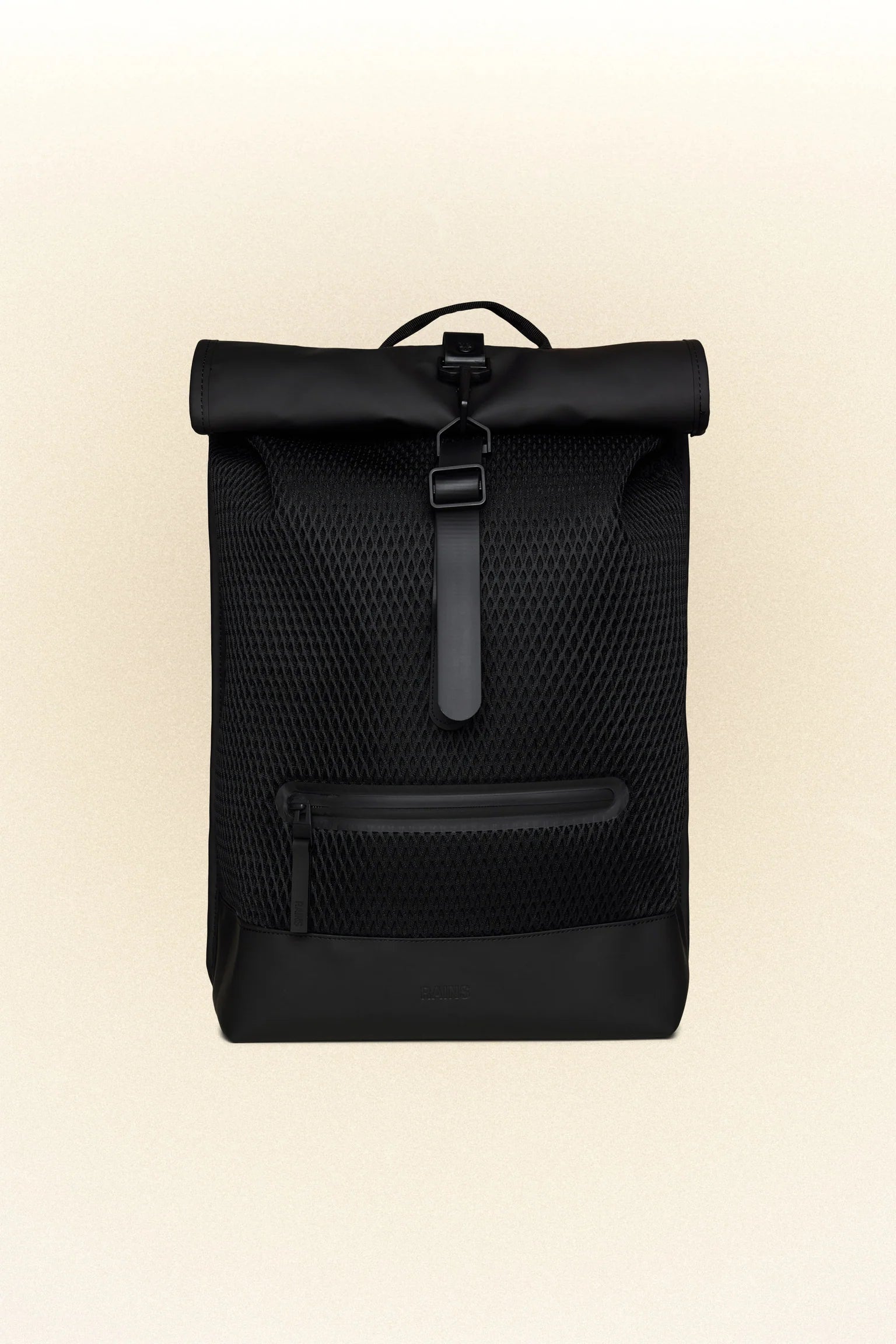 rains backpack seattle Rains Trail Mountaineer Rolltop in Black for $185 The adjustable shoulder straps and padded back panel provide a custom fit and exceptional comfort rains Prism Seattle