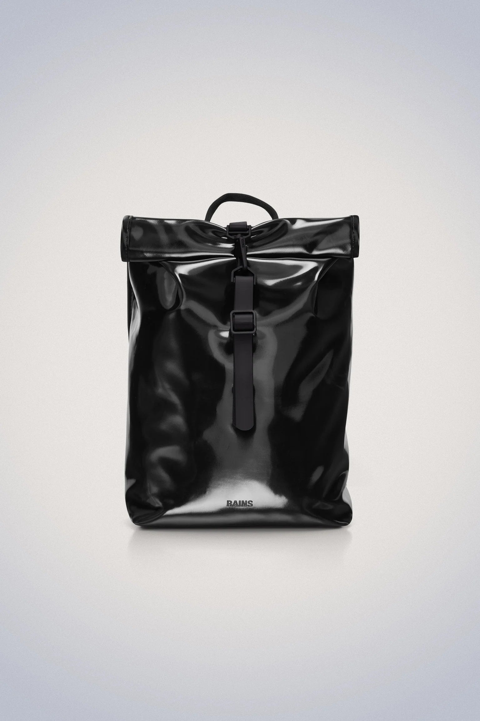 backpack mini rains Puffed Its sleek Rains Waterproof Mini Backpack -