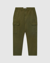 Load image into Gallery viewer, Santo Trouser in Khaki
