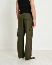 Load image into Gallery viewer, Santo Trouser in Khaki
