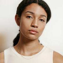 Load image into Gallery viewer, Kylie Necklace in Gold
