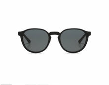 Load image into Gallery viewer, Carbon Liam Sunglasses
