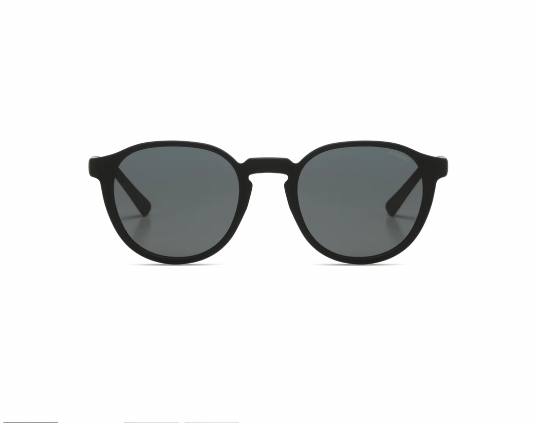 Carbon Liam Sunglasses