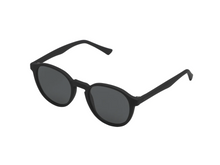 Load image into Gallery viewer, Carbon Liam Sunglasses
