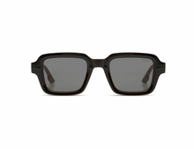 Load image into Gallery viewer, Black Tortoise Lionel Sunglasses
