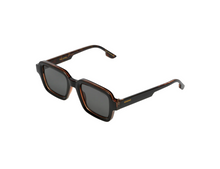 Load image into Gallery viewer, Black Tortoise Lionel Sunglasses
