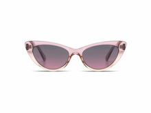 Load image into Gallery viewer, Rosie Blush Sunglasses
