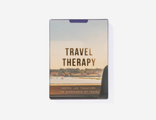 Load image into Gallery viewer, Travel Therapy Cards

