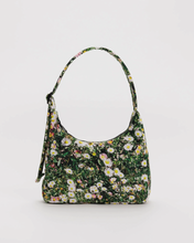 Load image into Gallery viewer, Mini Nylon Shoulder Bag in Daisy
