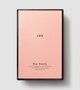 Les Fragrance