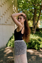 Load image into Gallery viewer, Bethel Crochet Skirt
