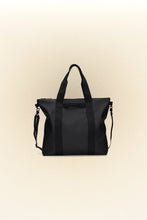 Load image into Gallery viewer, Black Tote Bag
