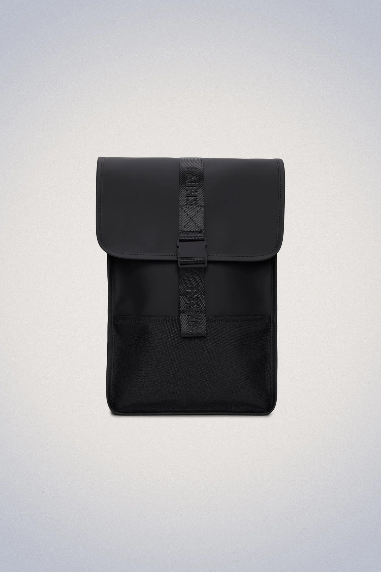 buckle backpack mini rains Rains Trail Backpack Mini