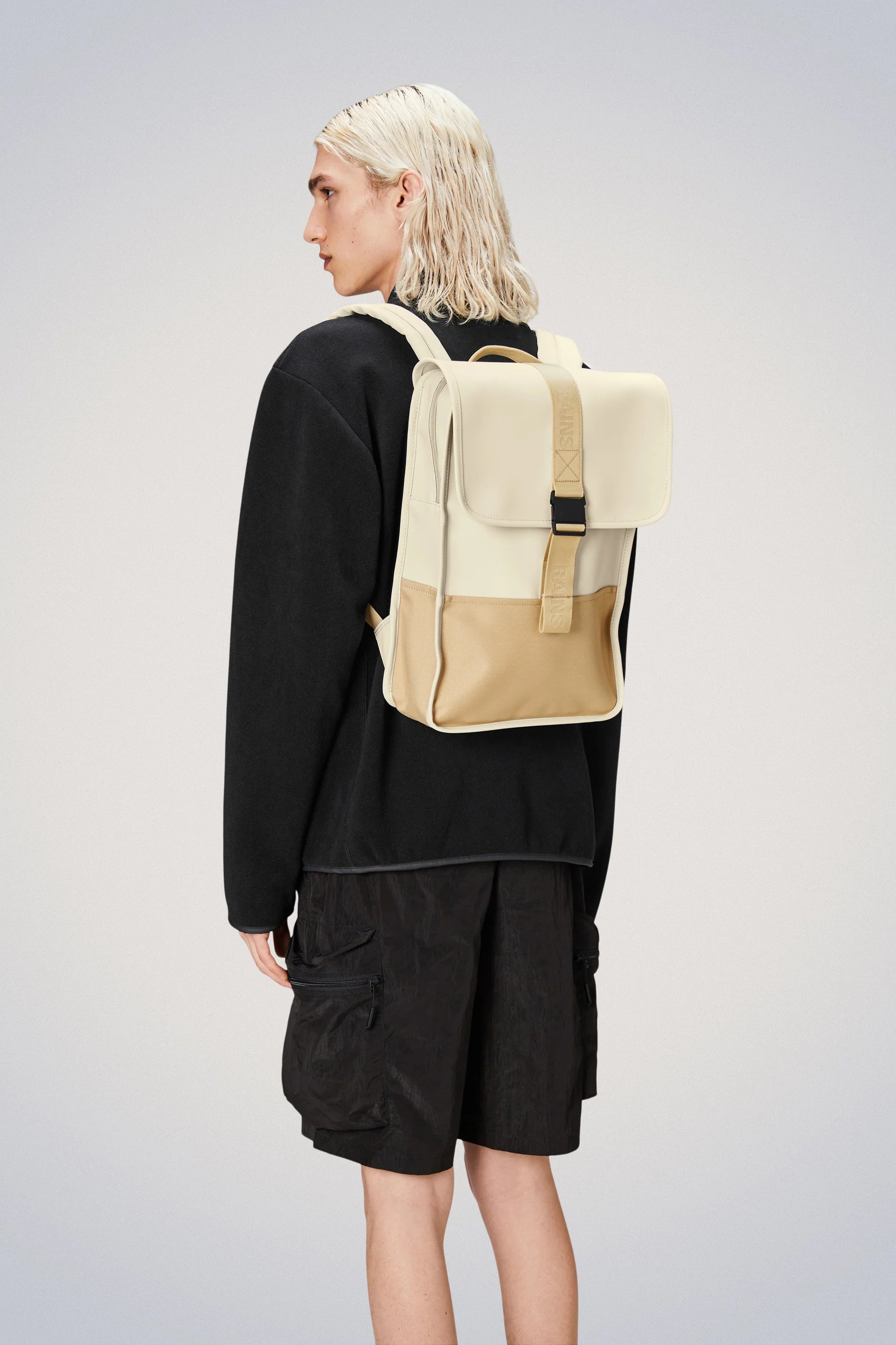 backpack mini rains Dune Trail Backpack Mini – Prism Seattle