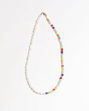 Load image into Gallery viewer, 50/50 Tutti Frutti Necklace
