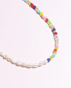 50/50 Tutti Frutti Necklace