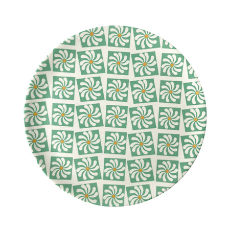 Valencia Dinner Plate