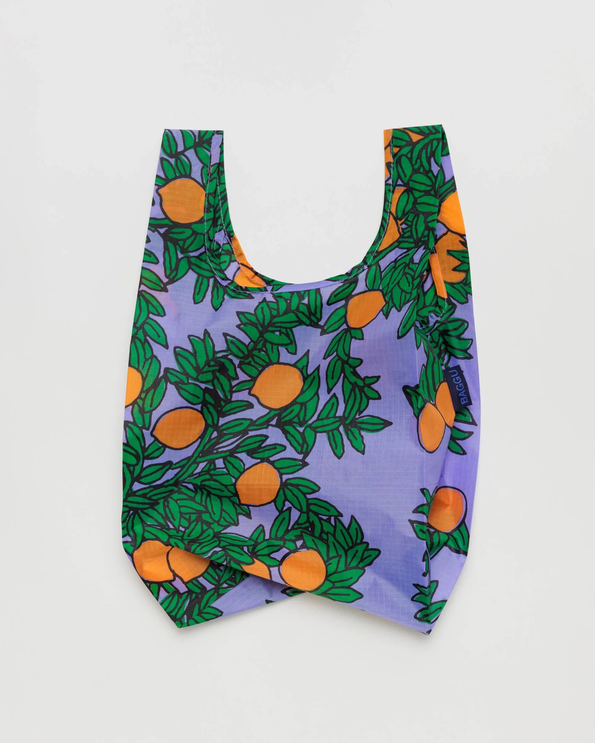 Baby Baggu Reusable Nylon Tote – Prism Seattle