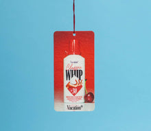Load image into Gallery viewer, Classic Whip Air Freshener
