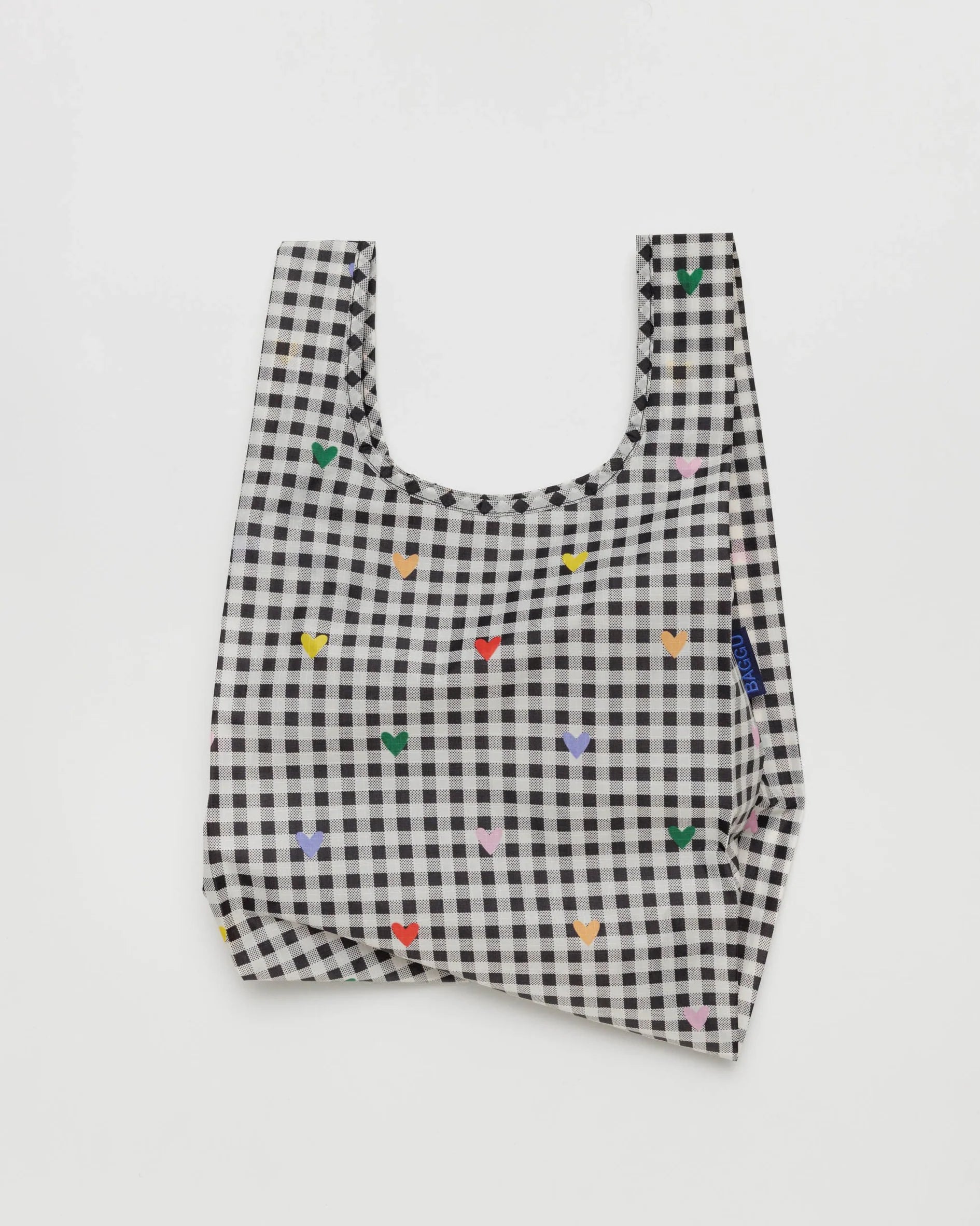 Baby Baggu Reusable Nylon Tote – Prism Seattle