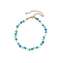 Load image into Gallery viewer, Darling Daisy Kid&#39;s Necklace
